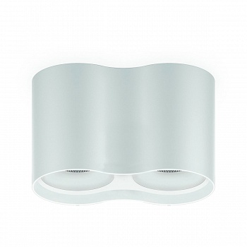 Потолочный светодиодный светильник Gauss HD032  фото, kupilegko.ru