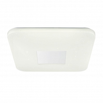 Потолочный светодиодный светильник Globo Turcana 41337-24  фото, kupilegko.ru