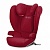 Автокресло 15-36 кг Cybex Solution B-Fix Dynamic Red  фото, kupilegko.ru