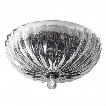 Потолочный светильник Newport 62004/PL clear М0054219  фото, kupilegko.ru