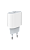Зарядное устройство сетевое Everstone ES-WCH-008 Type-C PD 20W, белый  фото, kupilegko.ru