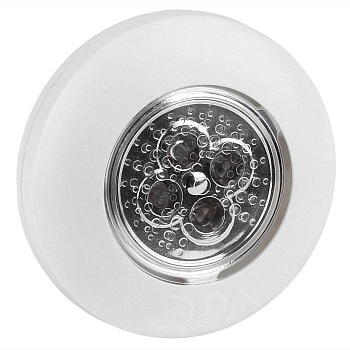 Настенный светодиодный светильник ЭРА Аврора SB-501 Б0029181  фото, kupilegko.ru