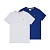 Футболка TOMMY JEANS 2PACK SLIM JERSE TMDM0DM15381 364747 SP  фото, kupilegko.ru