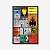 The History of Graphic Design. Vol. 2. 1960–Today XL Книга Taschen  фото, kupilegko.ru