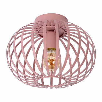 Потолочный светильник Lucide Merlina 78193/30/66  фото, kupilegko.ru