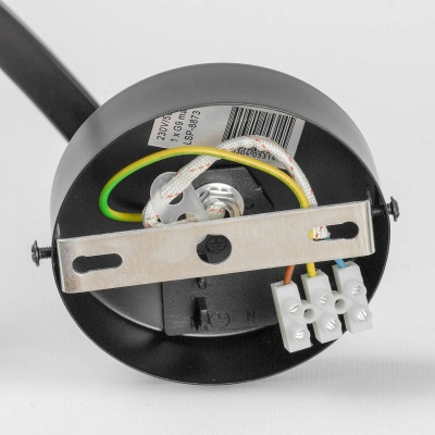 Бра, светильник настенный накладной Lussole LSP-8873  фото, kupilegko.ru