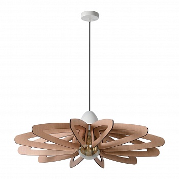 Подвесной светильник Lucide Zidane 77483/76/31  фото, kupilegko.ru