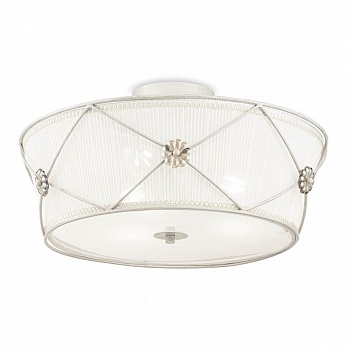 Потолочный светильник Maytoni Bellone ARM369-03-G  фото, kupilegko.ru