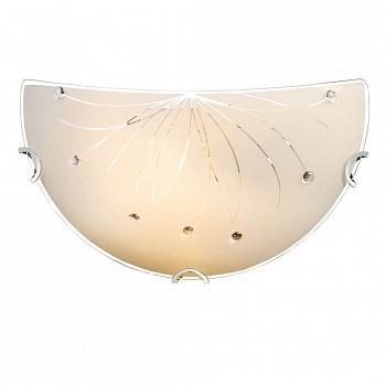 Настенный светильник Globo 40402W  фото, kupilegko.ru