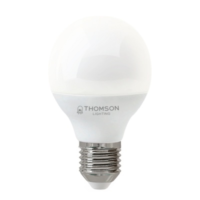 Светодиодная лампа Thomson Led Globe TH-B2041  фото, kupilegko.ru