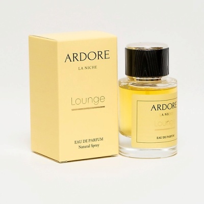 Парфюмерная вода ARDORE "Lounge" 145400192 LT  фото, kupilegko.ru