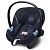 Автокресло Aton M i-Size Navy Blue  фото, kupilegko.ru