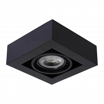 Потолочный светильник Lucide Zefix 09120/12/30  фото, kupilegko.ru