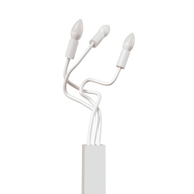 Настольная лампа Loft IT Eye Loft1714T-WH  фото, kupilegko.ru