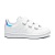 Кеды ADIDAS STAN SMITH CF C ADFX7539 306951 SP  фото, kupilegko.ru