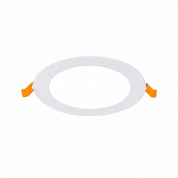 Встраиваемый светодиодный светильник ST Luce Litum ST209.538.09 (встраиваемые)  фото, kupilegko.ru