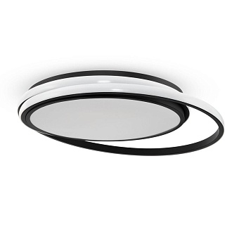 Потолочный светодиодный светильник Freya Lisoa FR10032CL-L98B  фото, kupilegko.ru