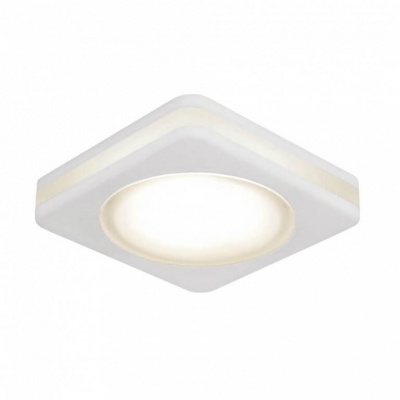 Встраиваемый светодиодный светильник Gauss Backlight BL100 (встраиваемые)  фото, kupilegko.ru