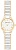 fashion наручные женские часы Anne Klein 3801WTTT. Коллекция Stretch  фото, kupilegko.ru