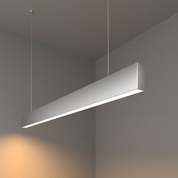 Подвесной светодиодный светильник Elektrostandard LSG-01-1-8 103-16-3000-MS 4690389129452  фото, kupilegko.ru