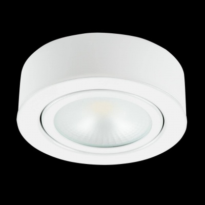 Мебельный светодиодный светильник Lightstar Mobiled 003450 (+мебельные)  фото, kupilegko.ru