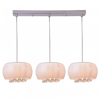 Подвесной светильник Azzardo Quince 3 line AZ2455  фото, kupilegko.ru