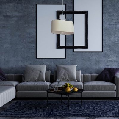Подвесной светильник Divinare 4069/02 SP-1  фото, kupilegko.ru