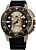 Японские наручные мужские часы Orient RA-AC0L05G. Коллекция M-Force  фото, kupilegko.ru
