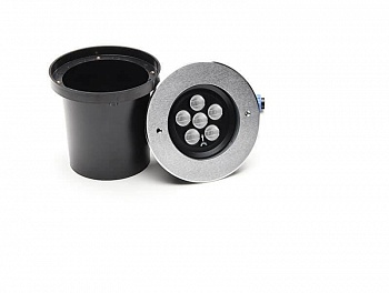 Встраиваемый светильник Deko-Light Canum 730454 (встраиваемые)  фото, kupilegko.ru