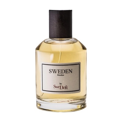 Парфюмерная вода SWEDOFT Sweden 119000378 LT  фото, kupilegko.ru