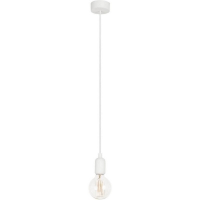Подвесной светильник Nowodvorski Silicone 6403  фото, kupilegko.ru