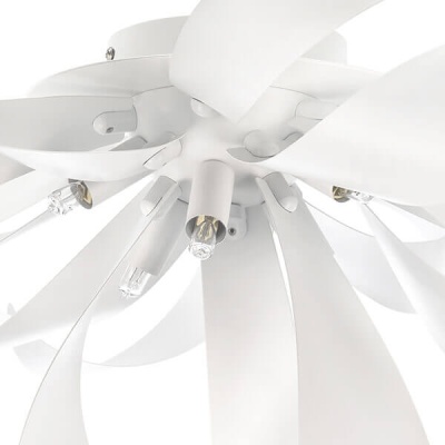 Потолочная люстра Lightstar Turbio 754166  фото, kupilegko.ru