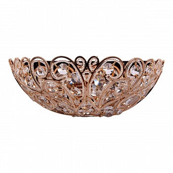 Настенный светильник Abrasax Pauline HSB11001/2  фото, kupilegko.ru