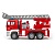 Пожарная машина MAN с аксессуарами 12500 GU  фото, kupilegko.ru