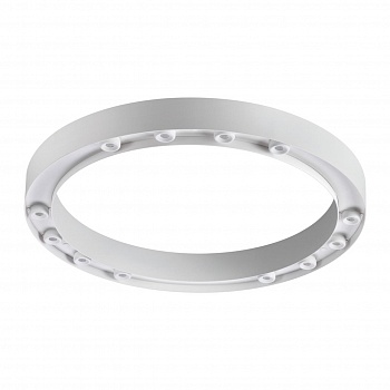 Потолочный светодиодный светильник Novotech Nlo 358799  фото, kupilegko.ru