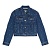 Куртка THE KOOPLES Джинсовка FBLO23000J 327715 SP  фото, kupilegko.ru