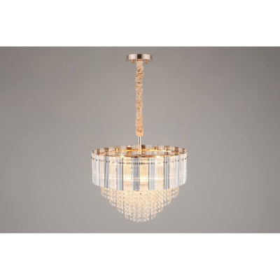 Подвесная люстра Omnilux Naro OML-69503-08  фото, kupilegko.ru