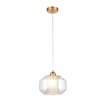 Подвесной светильник Vele Luce Milan VL5724P11  фото, kupilegko.ru