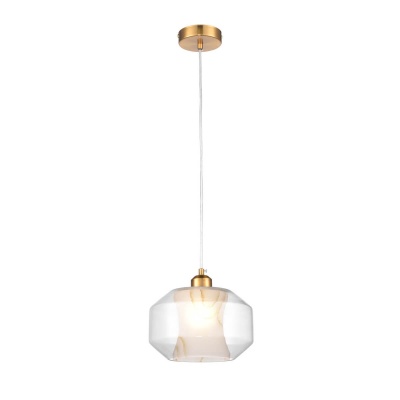 Подвесной светильник Vele Luce Milan VL5724P11  фото, kupilegko.ru