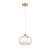 Подвесной светильник Vele Luce Milan VL5724P11  фото, kupilegko.ru