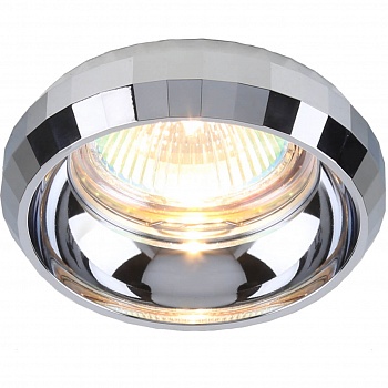 Встраиваемый светильник Divinare Scugnizzo 1737/02 PL-1  фото, kupilegko.ru