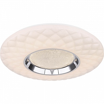 Потолочный светодиодный светильник Globo Magnifique 48006FSH-30  фото, kupilegko.ru