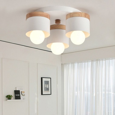 Потолочная люстра Imperium Loft Bergsten 140564-26  фото, kupilegko.ru