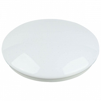 Потолочный светодиодный светильник ЭРА SPB-6-36-6,5K Element круглый Б0053318  фото, kupilegko.ru