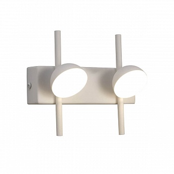 Настенный светильник Mantra Adn 6265  фото, kupilegko.ru