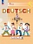 Deutsch. Немецкий язык. 2 класс. Учебник. В 2 частях. Часть 2. Бим И.Л., Рыжова Л.И.  фото, kupilegko.ru
