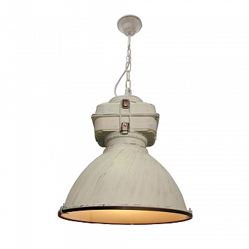 Подвесной светильник Azzardo Bismarck AZ1607  фото, kupilegko.ru