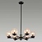 Подвесная люстра Odeon Light Greeni 5026/6  фото, kupilegko.ru