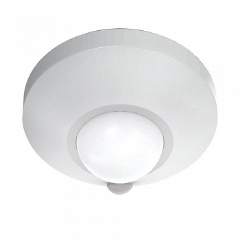 Потолочный светодиодный светильник Gauss CL001  фото, kupilegko.ru