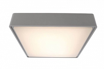 Потолочный светильник Deko-Light Quadrata II 348009  фото, kupilegko.ru